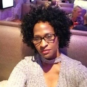 Meet your Posher, Cheryl